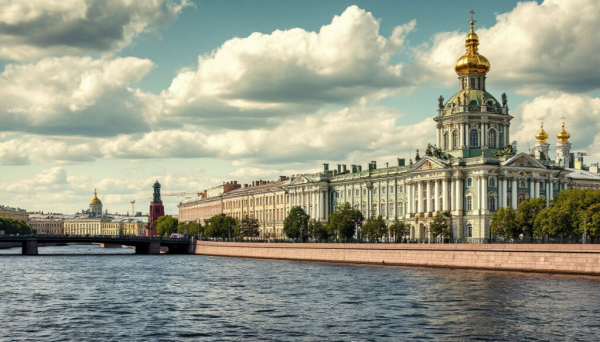 Реальная дата основания Санкт-Петербурга: как 16 мая вошло в историю Северной столицы Реальная дата основания Санкт-Петербурга: как 16 мая вошло в историю Северной столицы