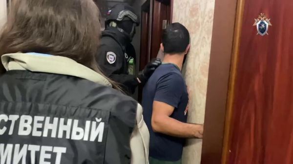 Главу отдела полиции Васильевского района Петербурга задержали по делу о взятках Главу отдела полиции Васильевского района Петербурга задержали по делу о взятках