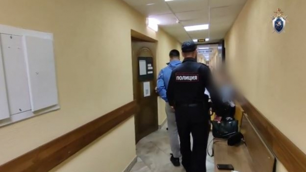 Петербургского полицейского обвинили во взятке от мигранта