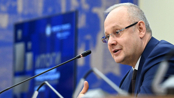 Кобяков: после завершения спецоперации на Украине нужно будет собрать трибунал