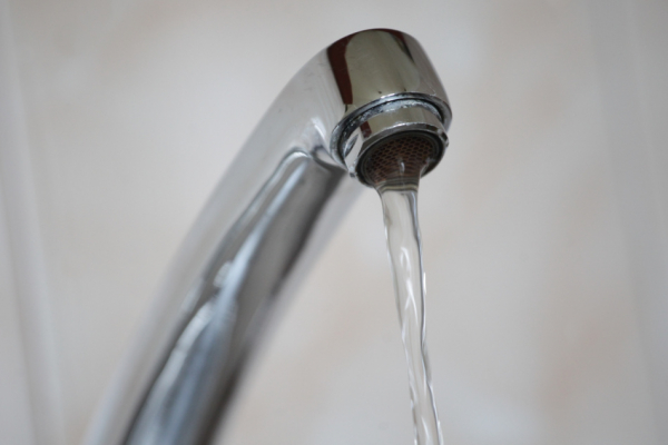 В мае Петербург рискует остаться без горячей воды