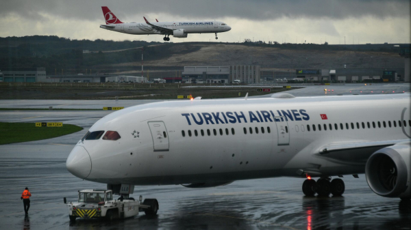 Туроператоры сформируют рекомендации туристам после новостей от Turkish Airlines Туроператоры сформируют рекомендации туристам после новостей от Turkish Airlines