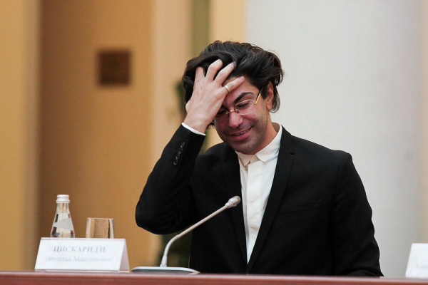 Откровения 51-летнего Цискаридзе о депрессии, одиночестве и страхе