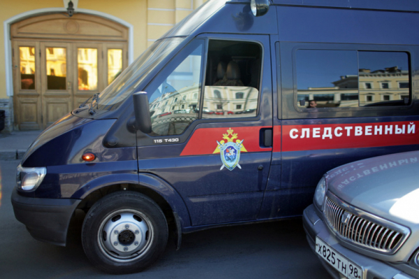 Следователи проверят причины ожогов у ребенка на Комендантском проспекте Следователи проверят причины ожогов у ребенка на Комендантском проспекте