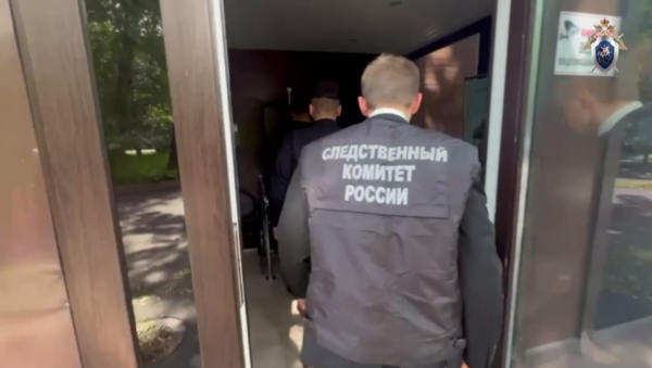 Хулиган в Петербурге отправился в СИЗО за нападение на подростка Хулиган в Петербурге отправился в СИЗО за нападение на подростка