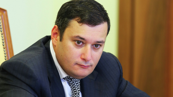 Хинштейн: предварительный ущерб от атак ВСУ на Курскую область нельзя назвать