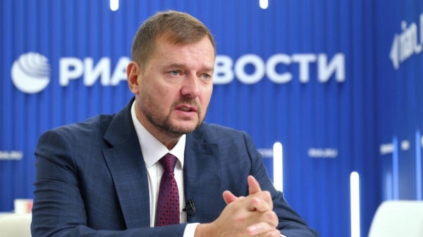 Балицкий: МАГАТЭ не хочет признавать причастность ВСУ к обстрелам ЗАЭС Балицкий: МАГАТЭ не хочет признавать причастность ВСУ к обстрелам ЗАЭС