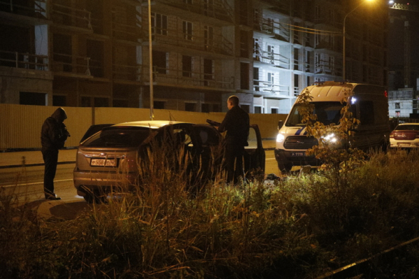 Полиция Санкт-Петербурга изъяла партию наркотиков массой свыше 2,5 килограмма Полиция Санкт-Петербурга изъяла партию наркотиков массой свыше 2,5 килограмма