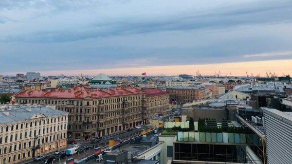 Петербургским лихачам показали, где будут храниться их штрафы