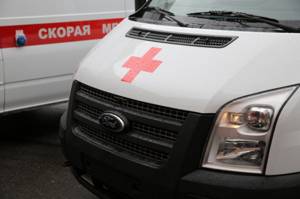 Директор фармкомпании мог разбиться в аварии под Петербургом Директор фармкомпании мог разбиться в аварии под Петербургом