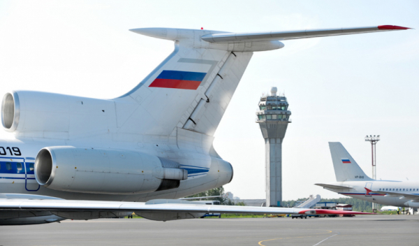 Транспортная полиция задержала в Пулково подозреваемого в краже часов Транспортная полиция задержала в Пулково подозреваемого в краже часов
