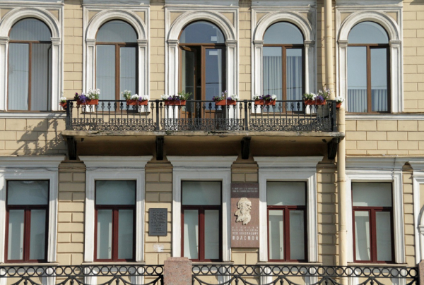 День рождения Горшка, фестиваль &laquo;Музыки мира&raquo; и выступление Сатьи Дас: афиша Петербурга на неделю