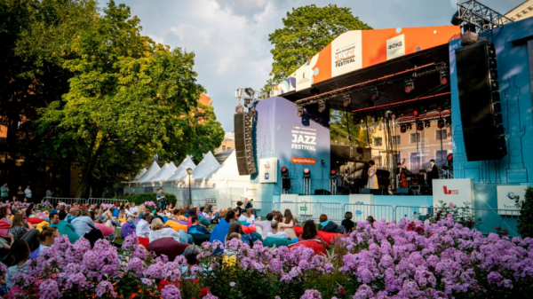 &laquo;Моральный кодекс&raquo;, GARAGE FEST и Ethnoscope: афиша Петербурга на неделю