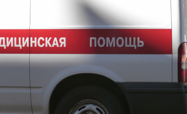 Нападение на медика скорой помощи в Петербурге стало уголовным делом 