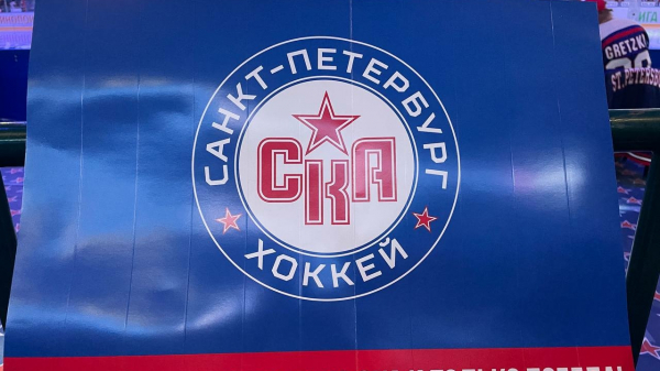 Канадский защитник Маркус Филлипс заключил контракт со СКА Канадский защитник Маркус Филлипс заключил контракт со СКА