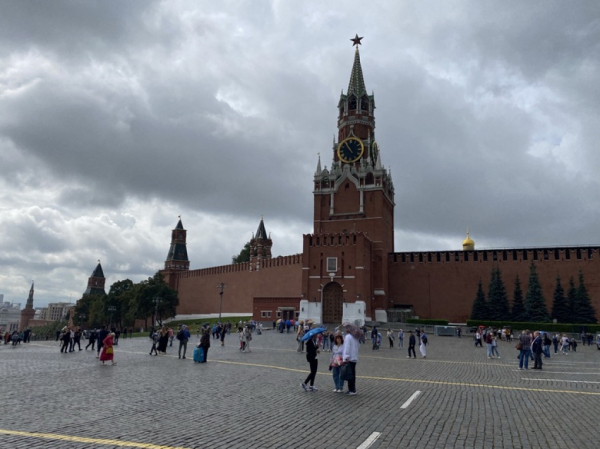 В Москву прибыл спецпосланник Уиткофф, его встретил глава Российского фонда прямых инвестиций В Москву прибыл спецпосланник Уиткофф, его встретил глава Российского фонда прямых инвестиций