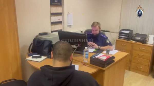 В Москве блогеру Маркаряну предъявили обвинение в оскорблении памяти защитников Отечества: он вину не признал