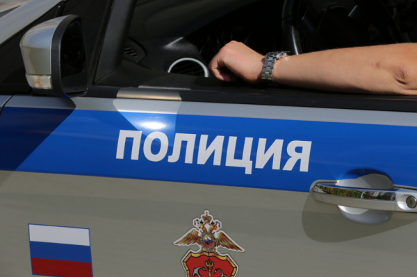В Петербурге автомобилист после нарушения ПДД попытался откупиться от инспектора ДПС В Петербурге автомобилист после нарушения ПДД попытался откупиться от инспектора ДПС
