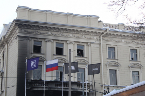 В Петербурге состоится дебют Российско-Монгольского оркестра народных инструментов В Петербурге состоится дебют Российско-Монгольского оркестра народных инструментов