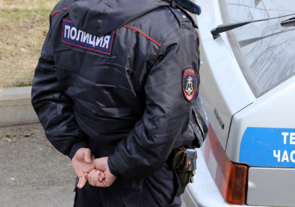 В Ленобласти пресечена деятельность подпольных лабораторий по производству наркотика В Ленобласти пресечена деятельность подпольных лабораторий по производству наркотика