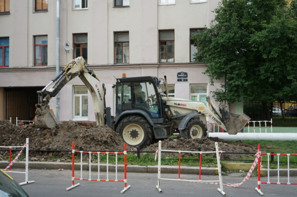 В девяти районах Петербурга стартуют масштабные проверки теплосетей В девяти районах Петербурга стартуют масштабные проверки теплосетей