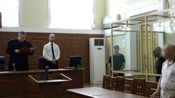 Изнасиловавшему и задушившему 8-летнюю девочку в Ростовской области мужчине дали пожизненный срок Изнасиловавшему и задушившему 8-летнюю девочку в Ростовской области мужчине дали пожизненный срок