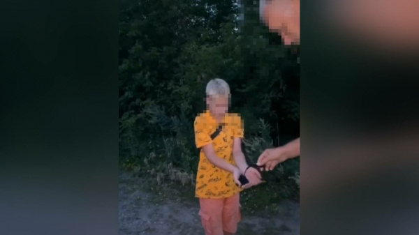 &laquo;Хочу вопрос закрыть&raquo;: заставивший умыться подростков зеленкой чувашский бизнесмен извинился перед одной из них&nbsp;