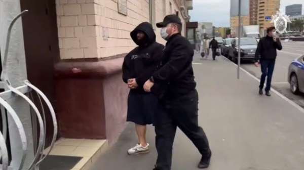 В Москве блогеру Маркаряну предъявили обвинение в оскорблении памяти защитников Отечества: он вину не признал